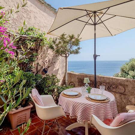 Residence Les Sources Брандо Экстерьер фото