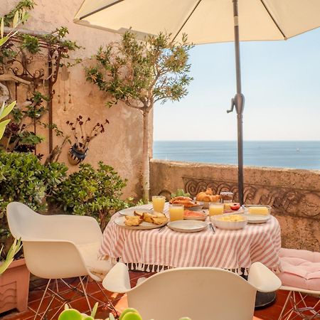 Residence Les Sources Брандо Экстерьер фото