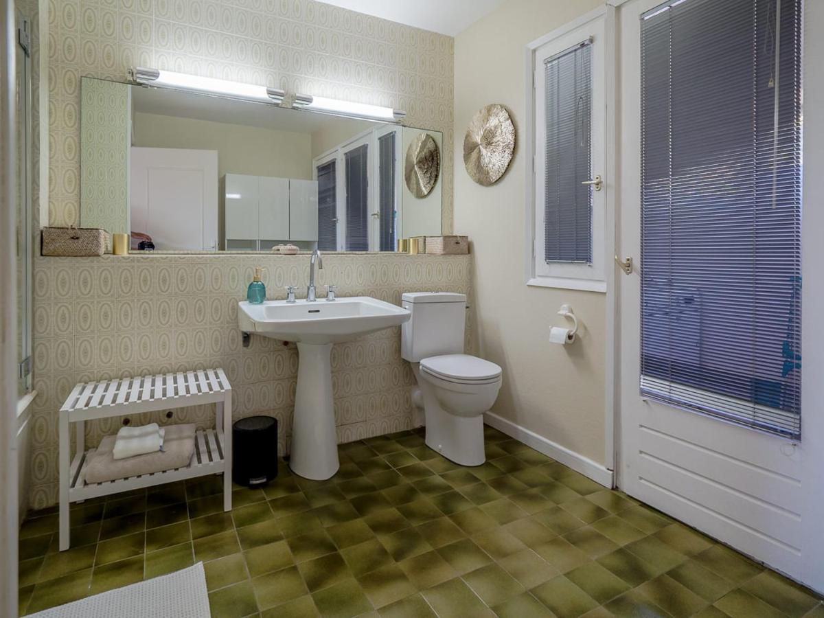 Residence Les Sources Брандо Экстерьер фото