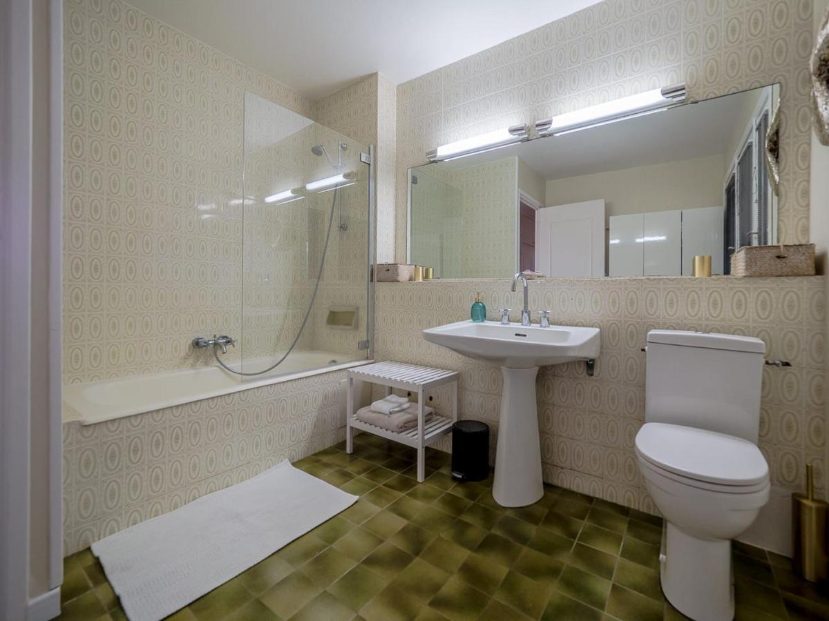 Residence Les Sources Брандо Экстерьер фото