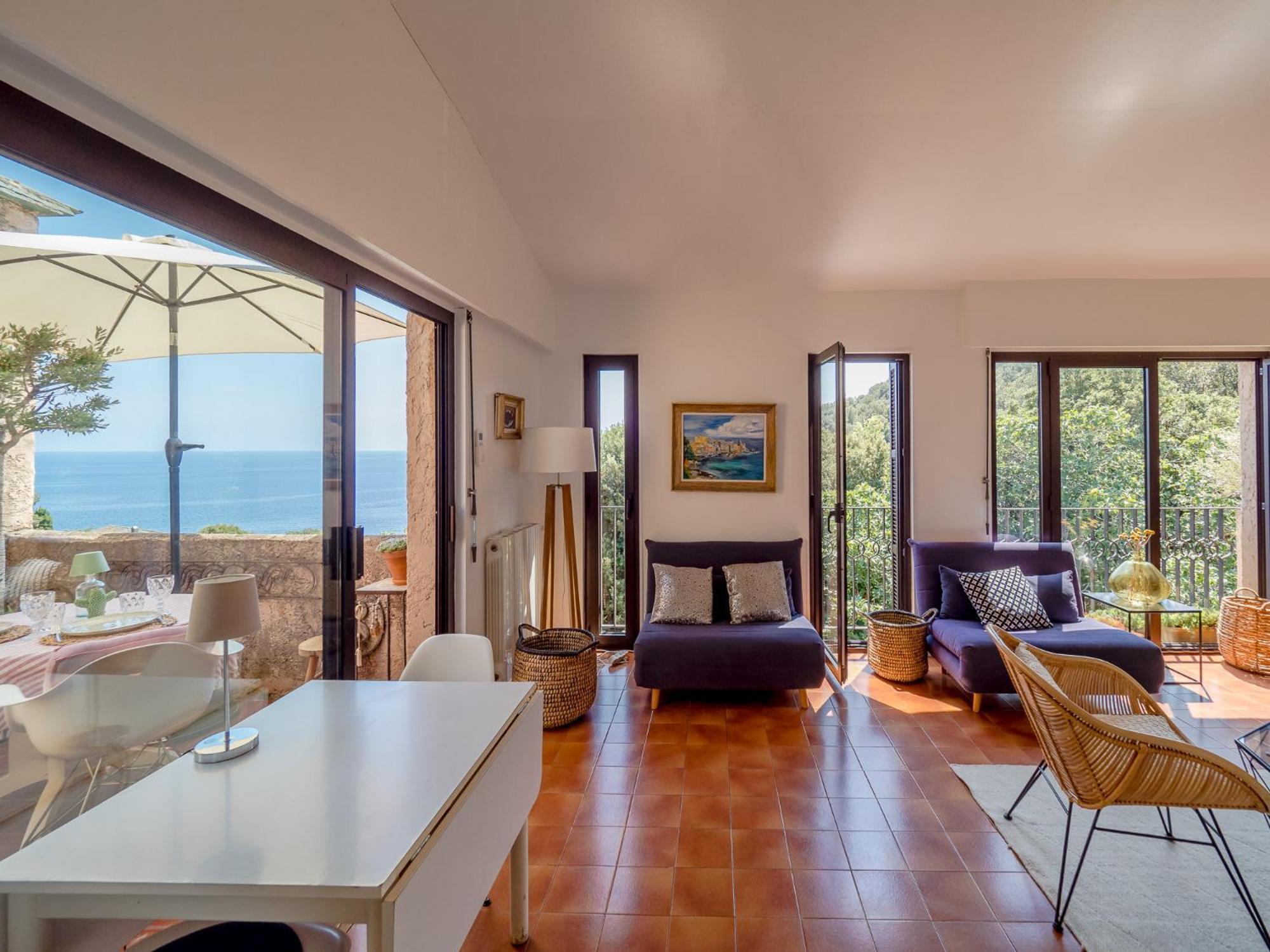 Residence Les Sources Брандо Экстерьер фото