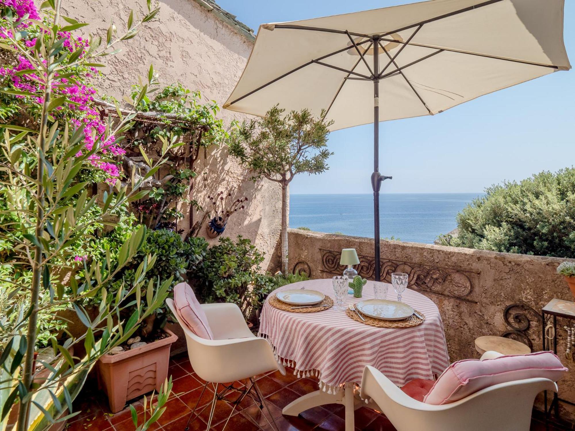 Residence Les Sources Брандо Экстерьер фото