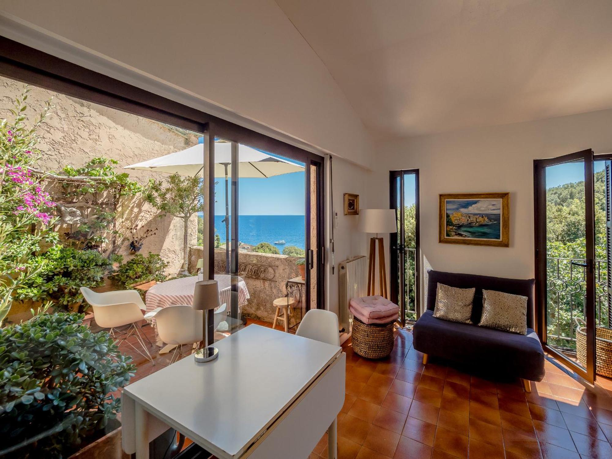 Residence Les Sources Брандо Экстерьер фото