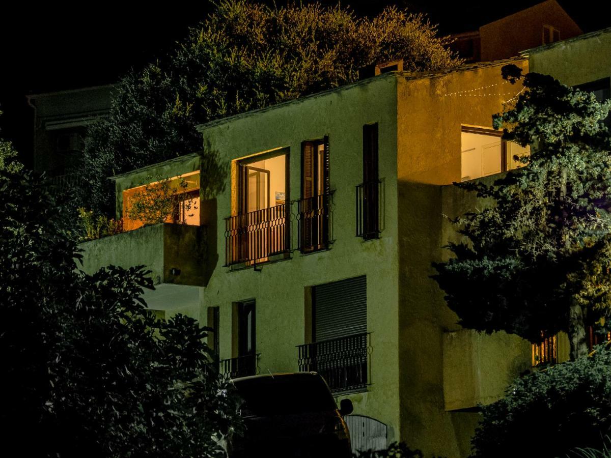 Residence Les Sources Брандо Экстерьер фото